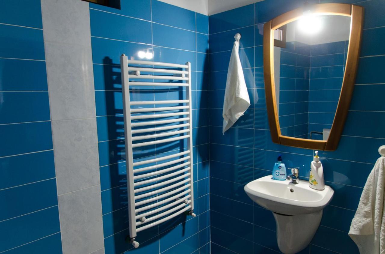 Cabana Valea Bradului Nuksora Kültér fotó