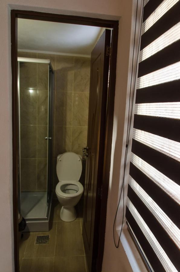 Cabana Valea Bradului Nuksora Kültér fotó